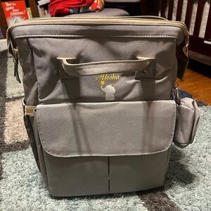 Diaper bag
